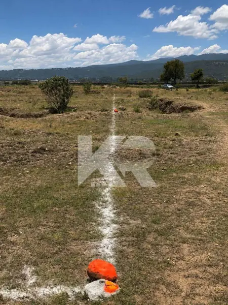 Terreno de 102,538 m² en Venta con Vocación Para Desarrollo Habitacional, Industrial o Comercial!