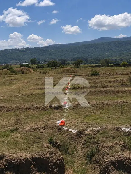 Terreno en venta en Pueblo Jaltepec, Tulancingo de Bravo — foto 3 de 7