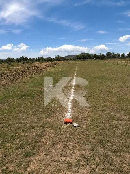 Terreno en venta en Pueblo Jaltepec, Tulancingo de Bravo — foto 2 de 7