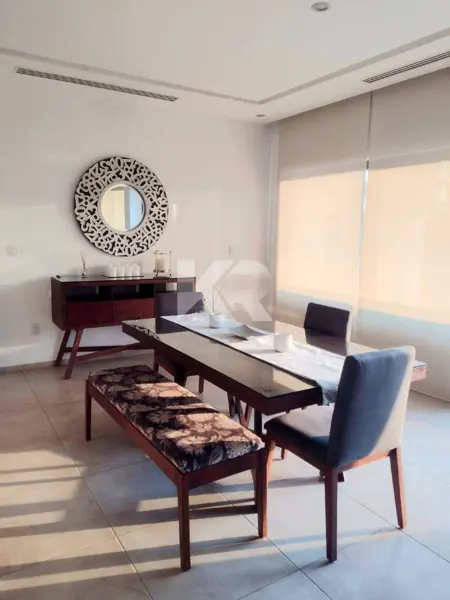 Departamento en renta en Paraíso Country Club, Emiliano Zapata — foto 3 de 29