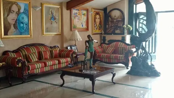 Casa en venta en Fraccionamiento Lomas de Cortes, Cuernavaca — foto 3 de 34