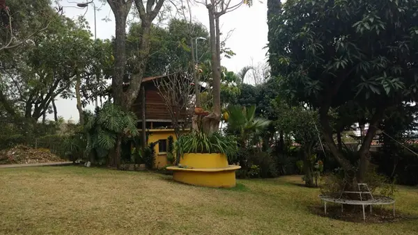 Casa en venta en Fraccionamiento Lomas de Cortes, Cuernavaca — foto 2 de 34