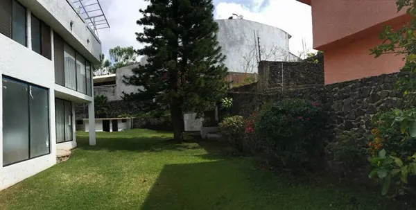 Casa en venta en Lomas de Tetela, Cuernavaca — foto 2 de 22