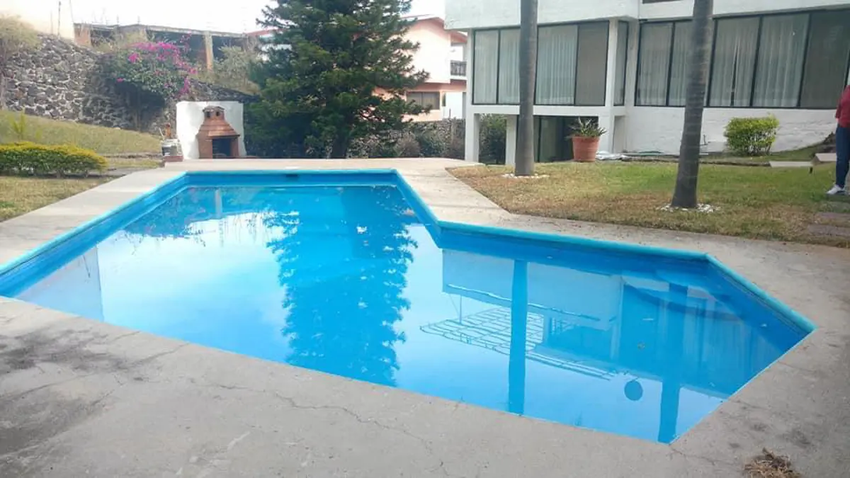 Casa en venta en Lomas de Tetela, Cuernavaca — foto 1 de 22