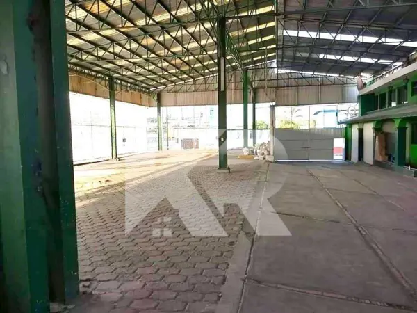 Bodega en venta en Satelite, Cuernavaca — foto 2 de 24