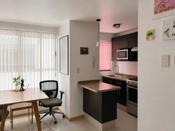 Departamento en venta en Portales Oriente, Benito Juárez — foto 3 de 20