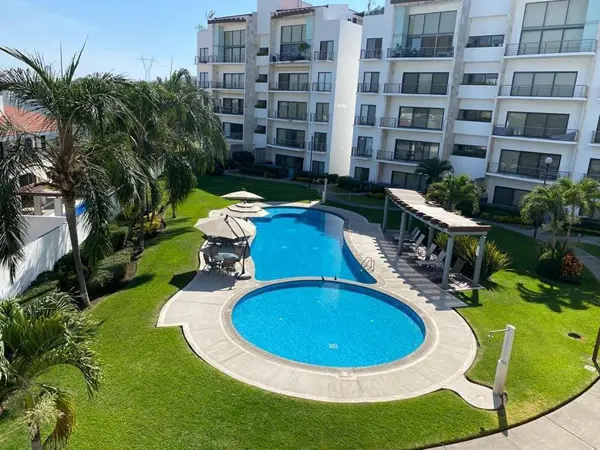 Departamento en venta en Paraíso Country Club, Emiliano Zapata — foto 2 de 39
