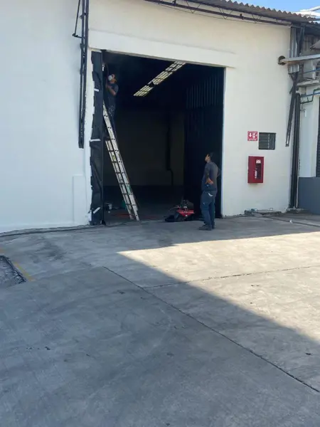 Bodega en renta en Centro Jiutepec, Jiutepec — foto 3 de 17