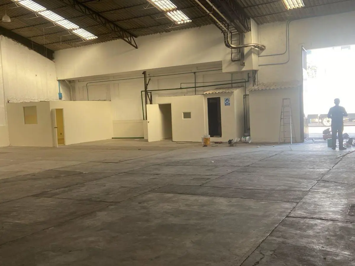 Bodega en renta en Centro Jiutepec, Jiutepec — foto 1 de 17