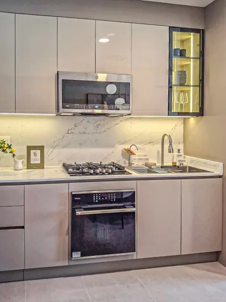 Departamento en venta en Cumbres del Sol, Monterrey — foto 2 de 8