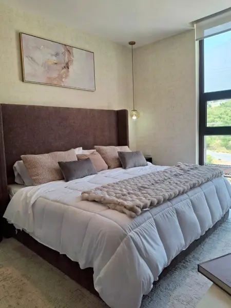 Departamento en venta en Cumbres del Sol, Monterrey — foto 3 de 8