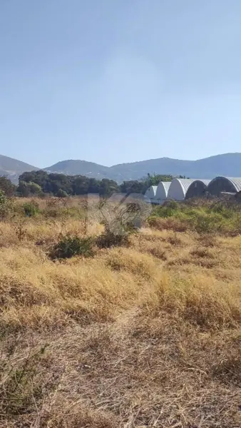 Terreno de 39,638 m² con Suelo Mixto en San Gaspar Jiutepec, Morelos