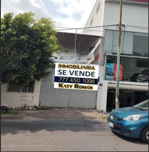 Local en venta en Emiliano Zapata, Cuernavaca — foto 2 de 22