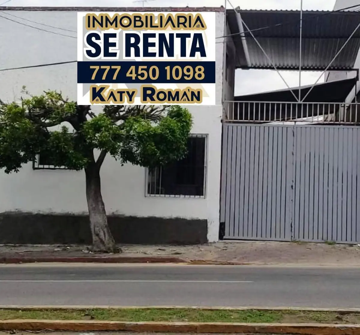 Local en venta en Emiliano Zapata, Cuernavaca — foto 1 de 22