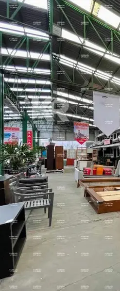 Bodega en venta en Satelite, Cuernavaca — foto 3 de 32