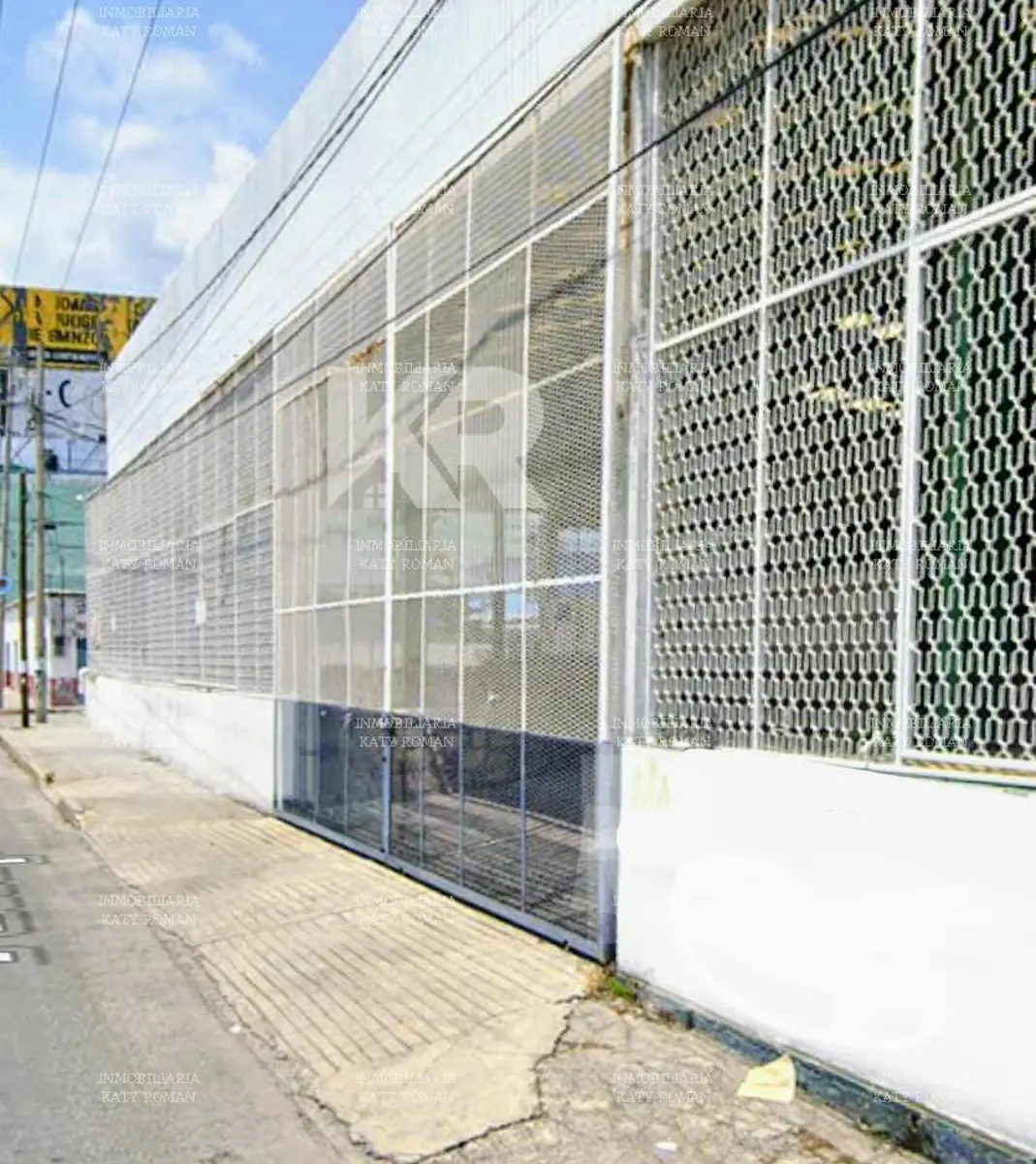 Bodega en venta en Satelite, Cuernavaca — foto 1 de 32