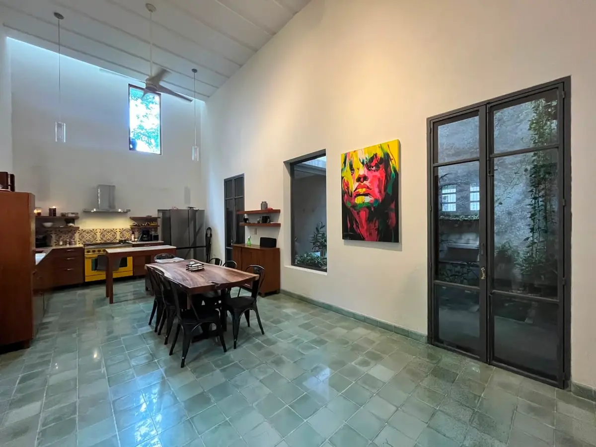 Casa en renta en Itzimna, Mérida — foto 1 de 50