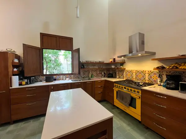 Casa en renta en Itzimna, Mérida — foto 3 de 50