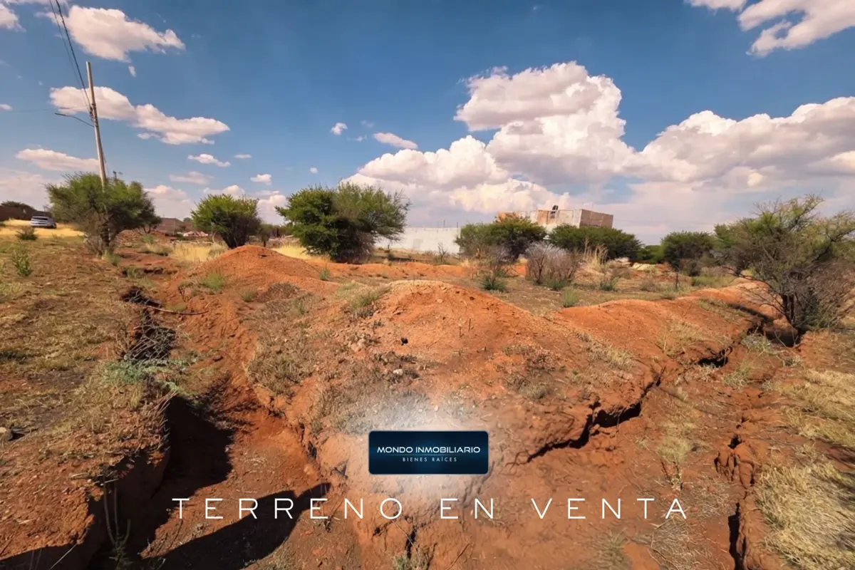 Vista 5 de TERRENO VENTA FRACCIONAMIENTO BOSQUES DE GUADALUPE