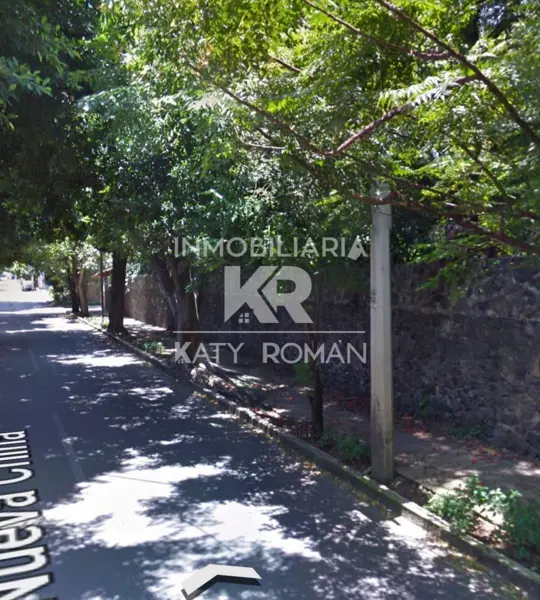 Terreno en venta en Lomas de Cortes, Cuernavaca — foto 2 de 10