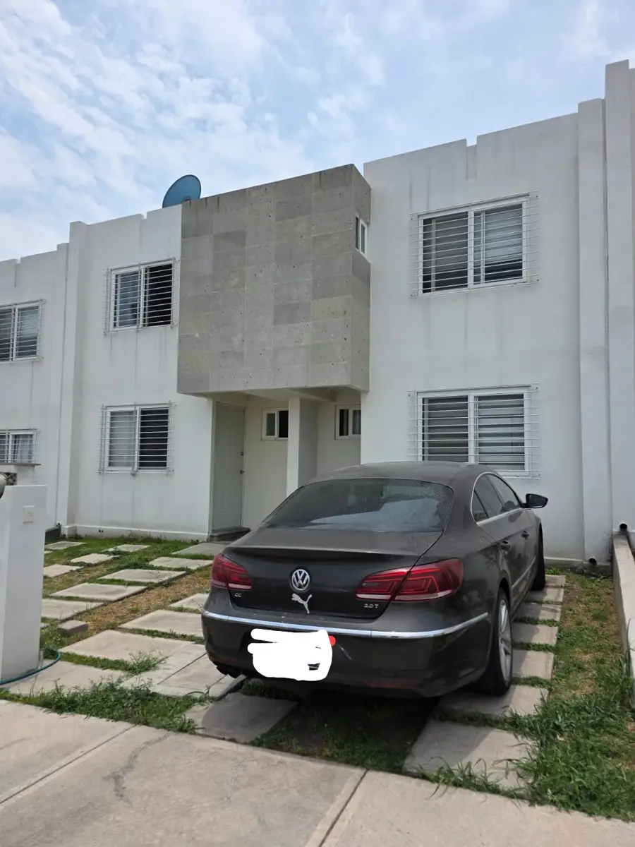 Casa en venta en Los Encinos, El Marqués — foto 1 de 10