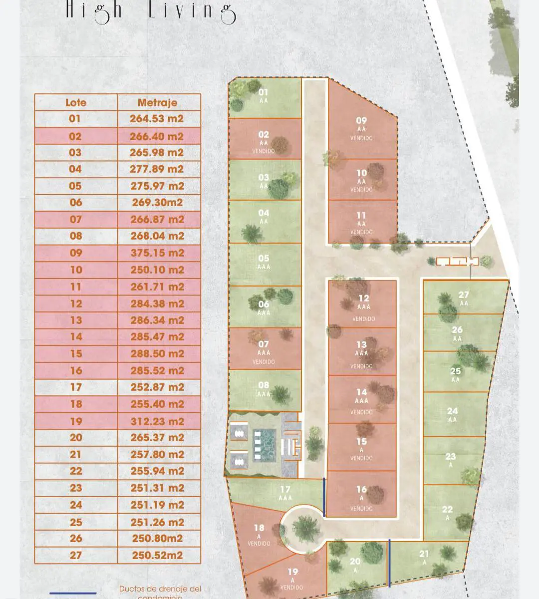 Terreno en venta en Lomas de la Selva, Cuernavaca — foto 1 de 5