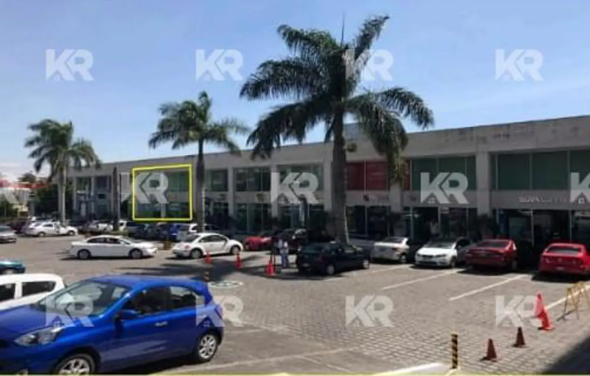 Edificio en renta en Lomas de la Selva, Cuernavaca — foto 1 de 9