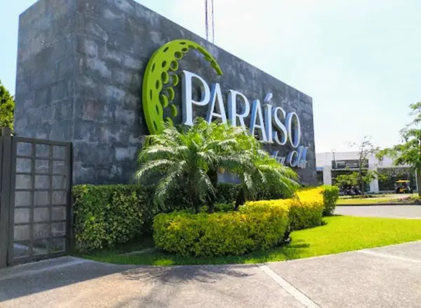 Venta de Terreno Perimetral con 590 m² en $5,310.000.00 Mxn Club de Golf Paraíso Country Club Morelos