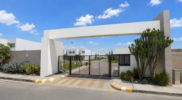 Casa en venta en Parque Agaves, Cuautlancingo — foto 2 de 5