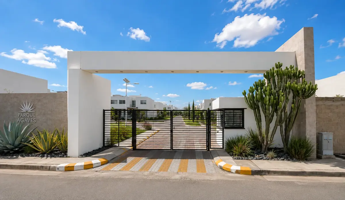 Casa en venta en Parque Agaves, Cuautlancingo — foto 1 de 5
