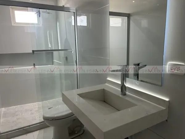 Departamento en renta en Las Cumbres, Monterrey — foto 3 de 13