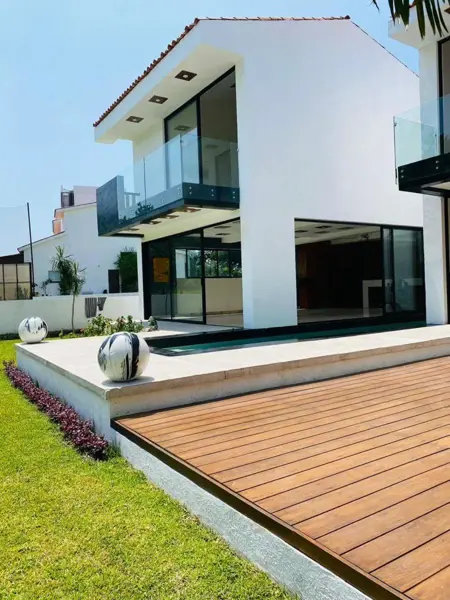 Casa en venta en Fraccionamiento Paraíso Country Club, Emiliano Zapata — foto 2 de 24
