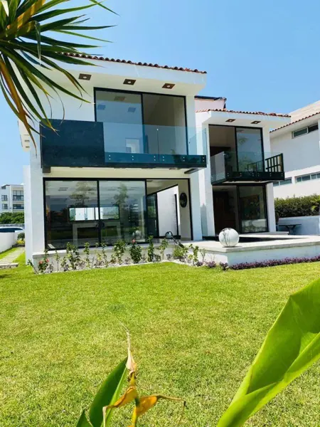 Casa en venta en Fraccionamiento Paraíso Country Club, Emiliano Zapata — foto 3 de 24