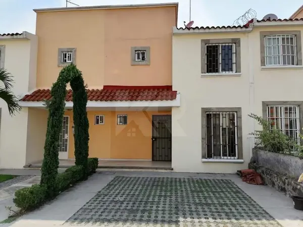 Casa en renta en Los Pinos Jiutepec, Jiutepec — foto 3 de 30