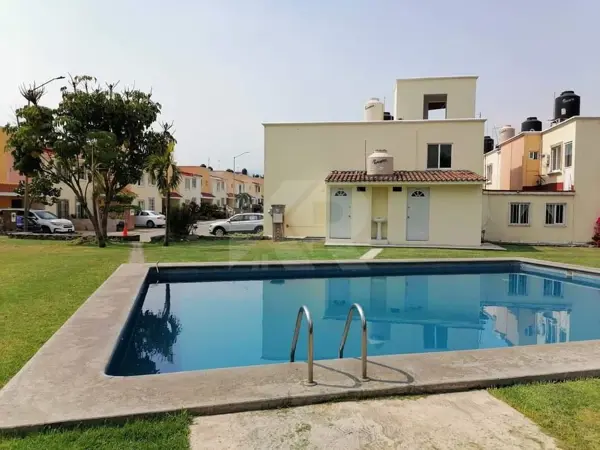 Casa en renta en Los Pinos Jiutepec, Jiutepec — foto 2 de 30