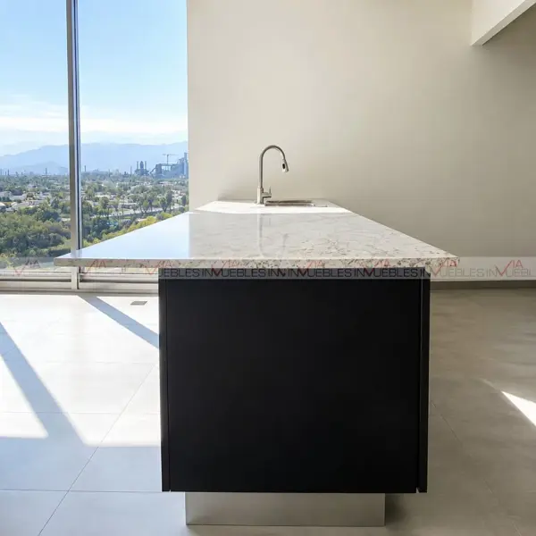 Departamento en renta en Potrero Anahuac, San Nicolás de los Garza — foto 3 de 18