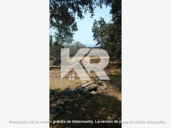 Terreno en venta en Los Tulipanes, Cuernavaca — foto 3 de 8