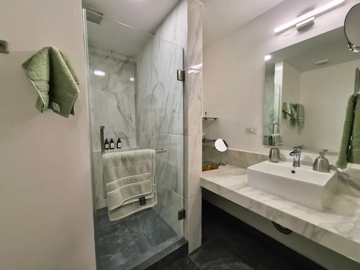 Departamento en Renta en Monterrey Centro, Monterrey, Nuevo León