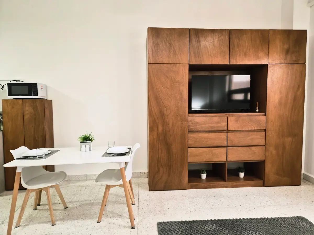 Departamento en Renta en Monterrey Centro, Monterrey, Nuevo León