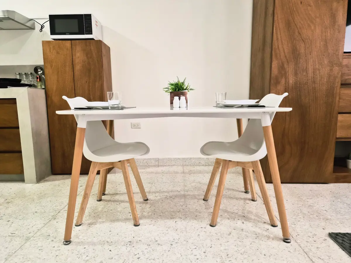 Departamento en Renta en Monterrey Centro, Monterrey, Nuevo León