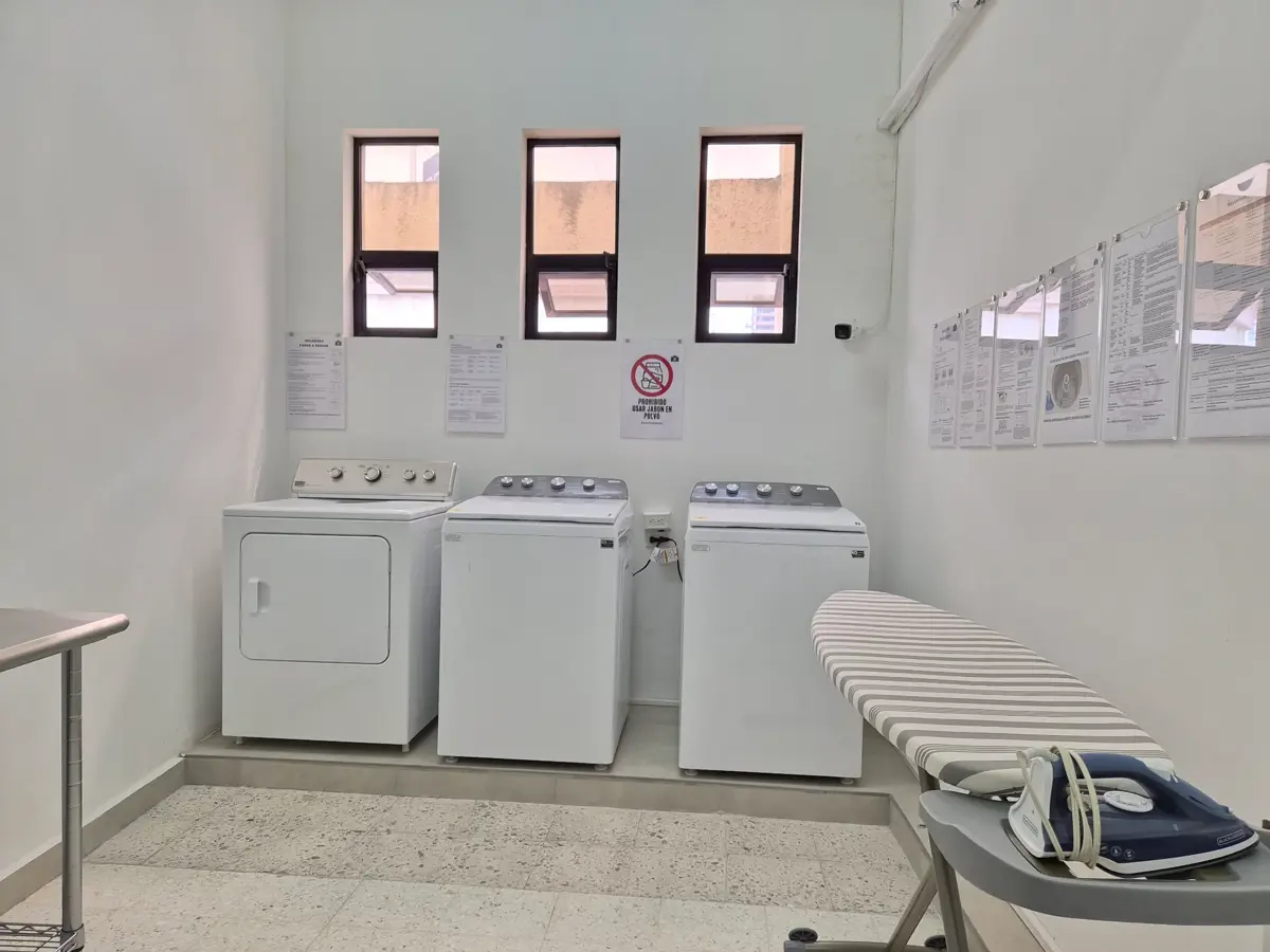 Departamento en Renta en Monterrey Centro, Monterrey, Nuevo León