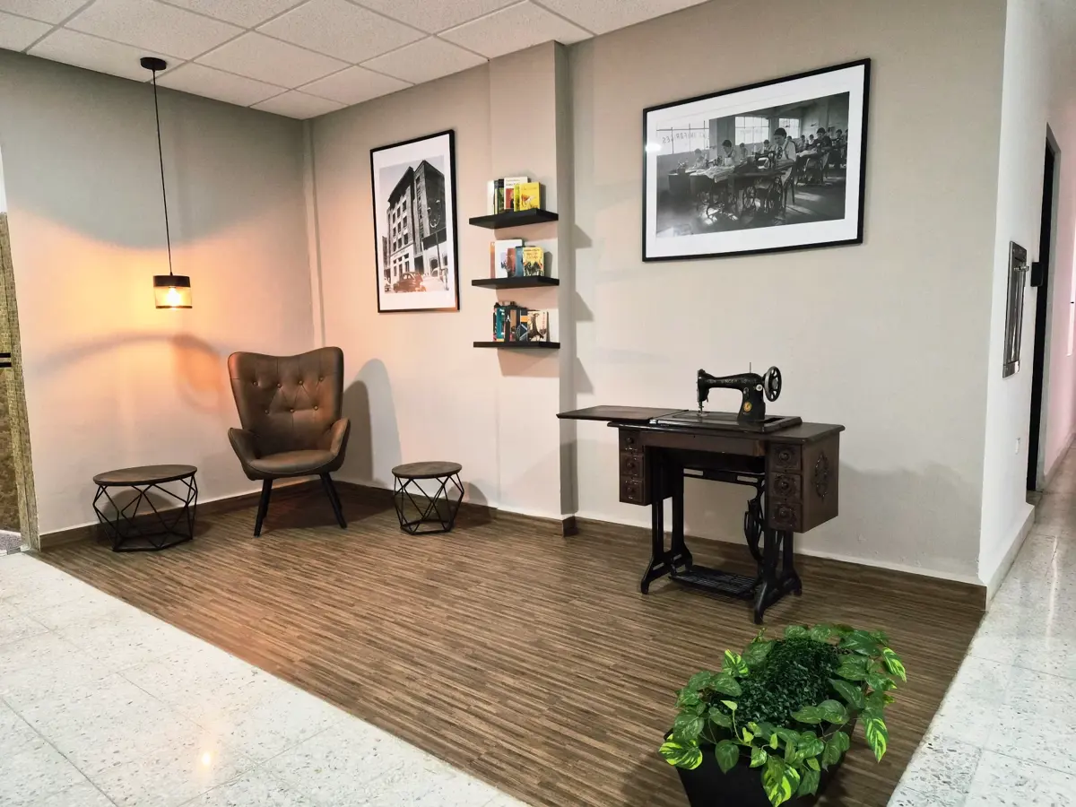 Departamento en Renta en Monterrey Centro, Monterrey, Nuevo León
