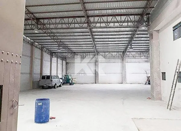 Venta en $12,800.000 de Bodega con 1,260 m² de Terreno y 1,324 m² de Construcción, Renta $85,000