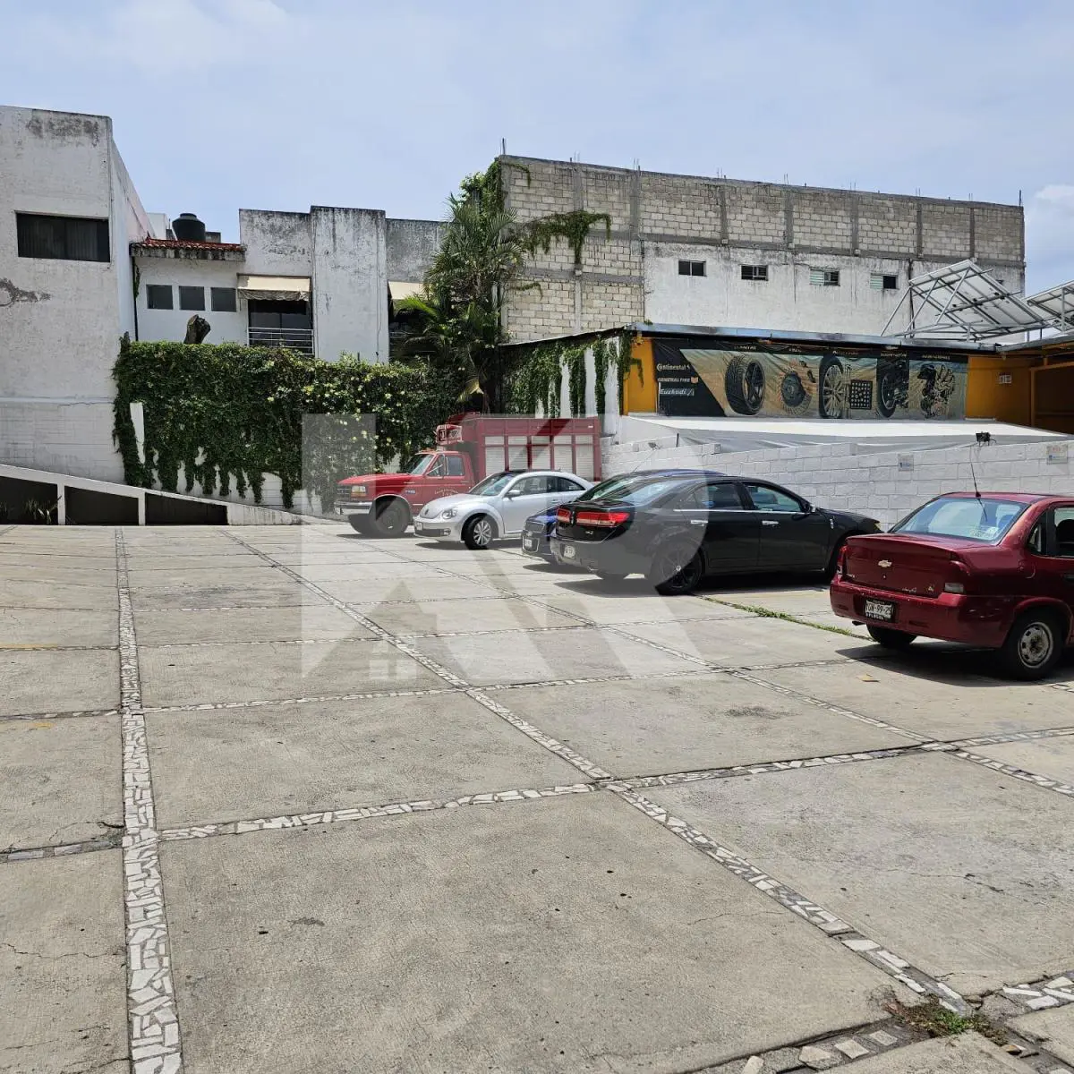 Local en renta en Las Palmas, Cuernavaca — foto 1 de 12