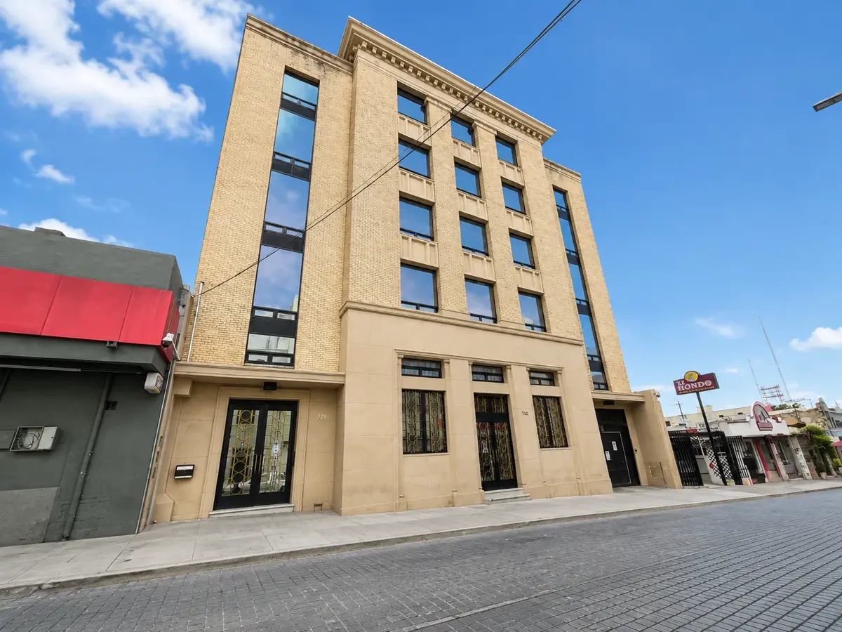 Departamento en Renta en Monterrey Centro, Monterrey, Nuevo León