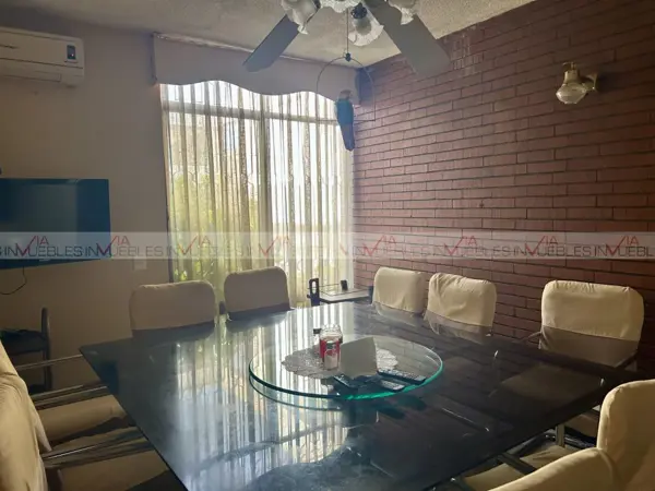 Casa en venta en Gonzalitos, Monterrey — foto 2 de 14