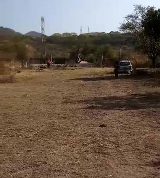 Terreno en venta en Caudillo del Sur, Yautepec — foto 2 de 7