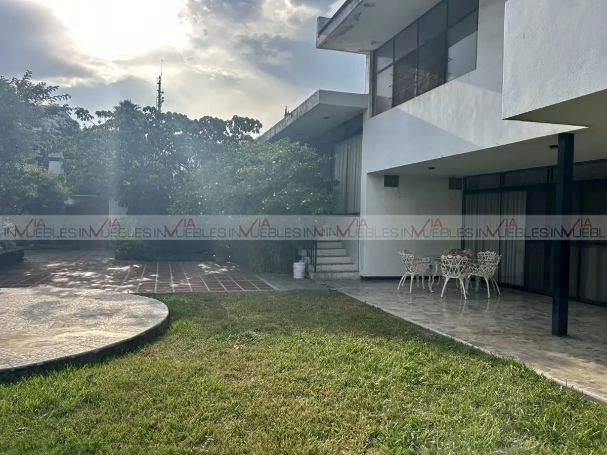 Casa en venta en Gonzalitos, Monterrey — foto 1 de 14