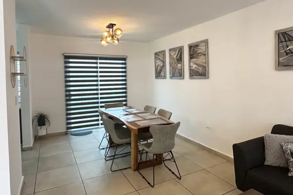 Casa en renta en Faena, Saltillo — foto 3 de 19