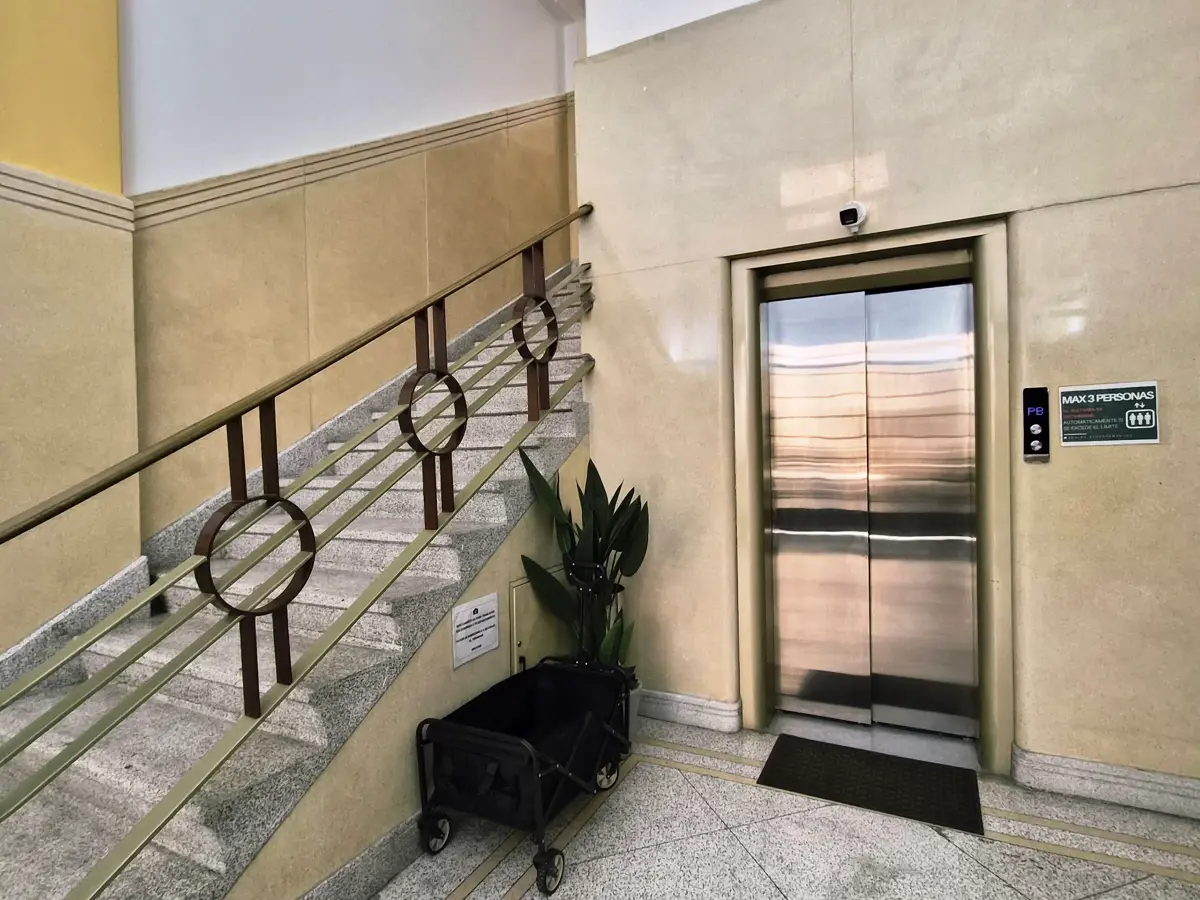Departamento en Renta en Monterrey Centro, Monterrey, Nuevo León